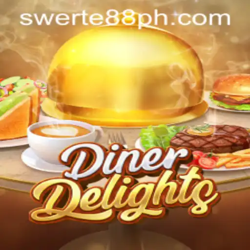 Dive into the Culinary World of DinerDelights with Swerte88