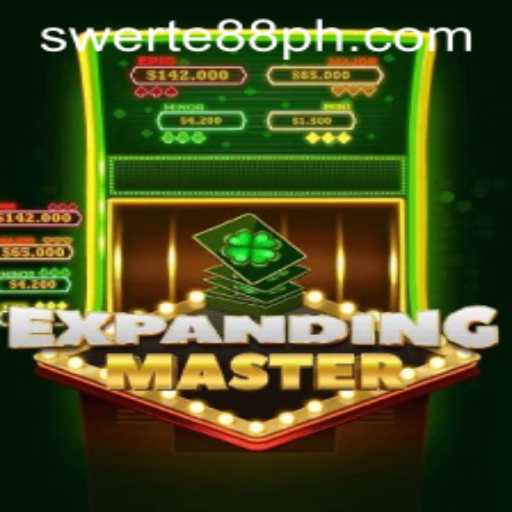 Exploring the Dynamic Universe of 'ExpandingMaster' with Swerte88