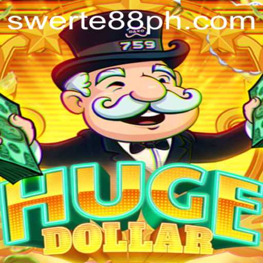 Exploring the World of HugeDollar: A Closer Look at the Game and Its Rules with Swerte88