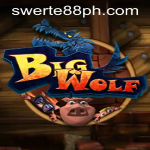 Exploring the World of BigWolf: A Comprehensive Guide to Swerte88's Latest Phenomenon
