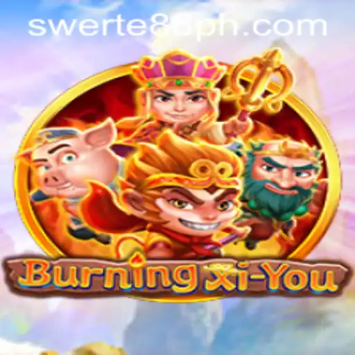 Exploring the Enchanting Realm of BurningXiYou with Swerte88
