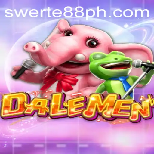 Explore the Thrilling World of DALEMEN: The New Fusion of Strategy and Luck