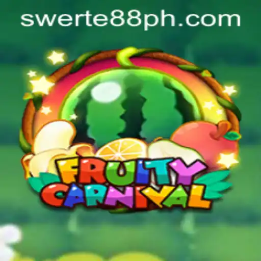 FruityCarnival: A Thrilling Adventure in the World of Swerte88