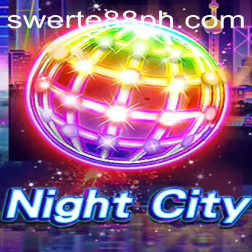 Dive into the World of NightCity: An Exciting Adventure with Swerte88