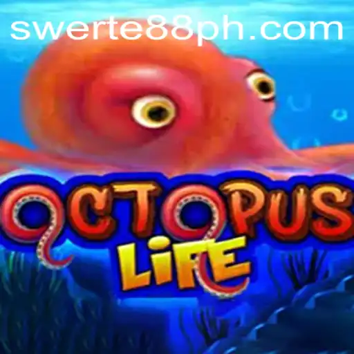Dive into OctopusLife: A Unique Gaming Experience with Swerte88