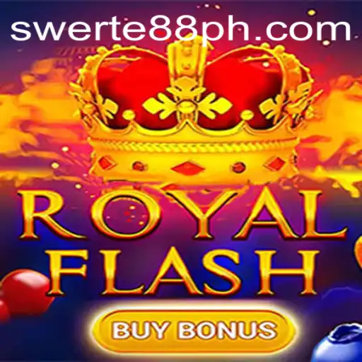 Discover the Thrill of RoyalFlashBuyBonus with Swerte88