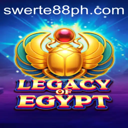 Discover the Thrills of LegacyOfEgypt Through Swerte88