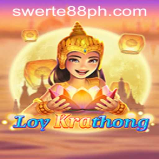 Exploring the Exciting World of LoyKrathong: Game Description, Introduction, and Rules
