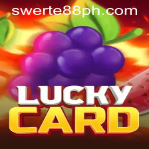 Unveiling LuckyCard: Dive into the Thrilling World of Swerte88 Gaming