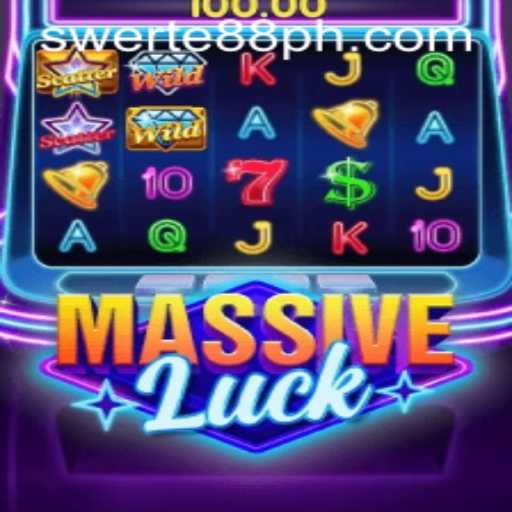 Unlock Your Fortune with MassiveLuck: Discover the Exciting World of Swerte88
