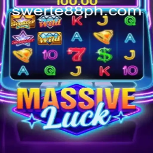 Unlock Your Fortune with MassiveLuck: Discover the Exciting World of Swerte88