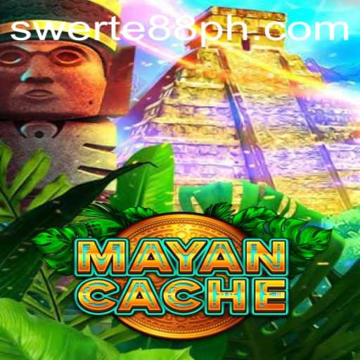 Unveiling the Exciting World of MayanCache: Discover the Mystery and Adventure
