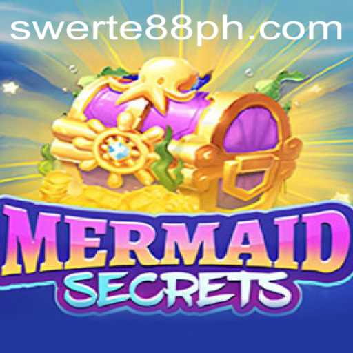 Immerse in the Wonders of MermaidSecrets with Swerte88 Magic