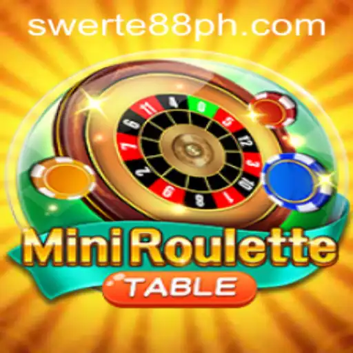 Exploring MiniRoulette: A Thrilling Spin with Swerte88