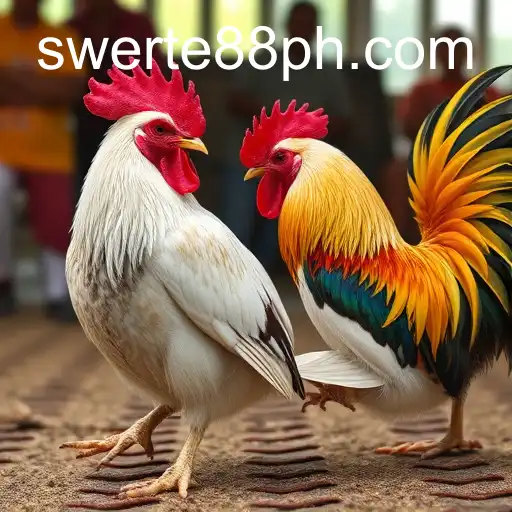 Exploring the World of Online Sabong: A Deep Dive into Swerte88