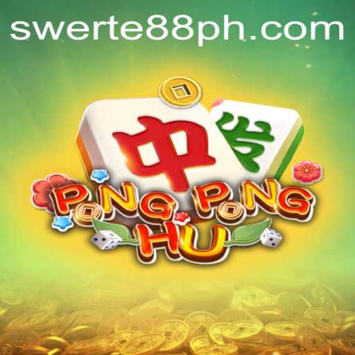 Unveiling the Thrills of PONGPONGHU: A Gaming Sensation with Swerte88