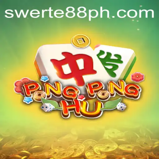 Unveiling the Thrills of PONGPONGHU: A Gaming Sensation with Swerte88