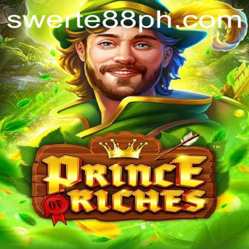 Discover the Excitement of PrinceOfRiches and Boost Your Luck with Swerte88