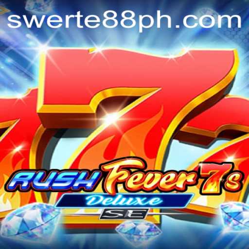 Unveiling RushFever7sDeluxeSE: The Ultimate Arcade Experience with a Twist of Swerte88