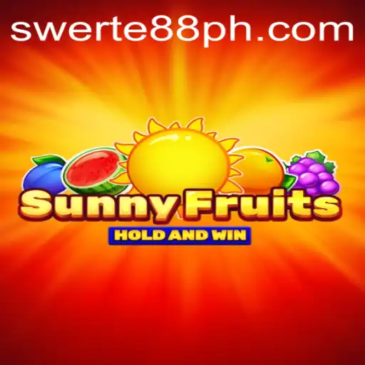 Unveiling the Vibrant World of SunnyFruits: A Journey Through Swerte88