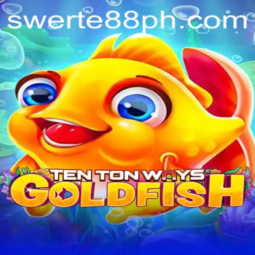 Exploring TenTonWaysGoldfish: Dive into a World of Strategic Gaming