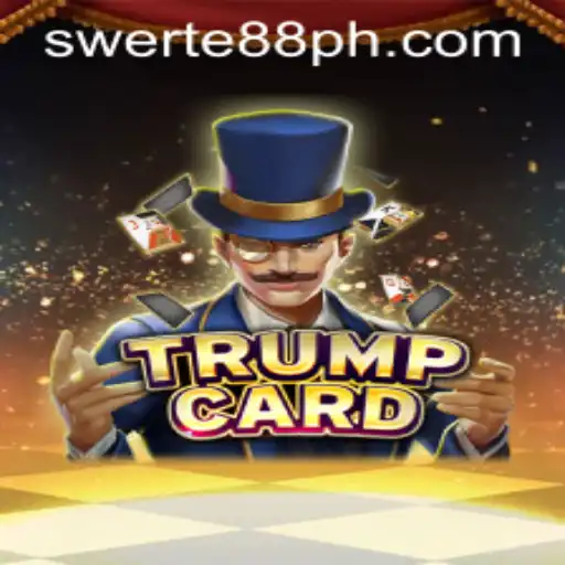 Exploring TrumpCard: A Strategic Card Game with a Twist of Swerte88
