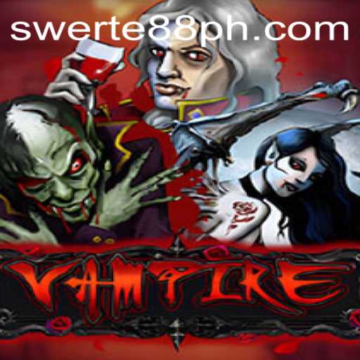 Vampire: The Thrilling Game Experience by Swerte88