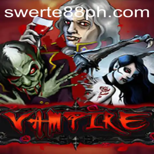Vampire: The Thrilling Game Experience by Swerte88